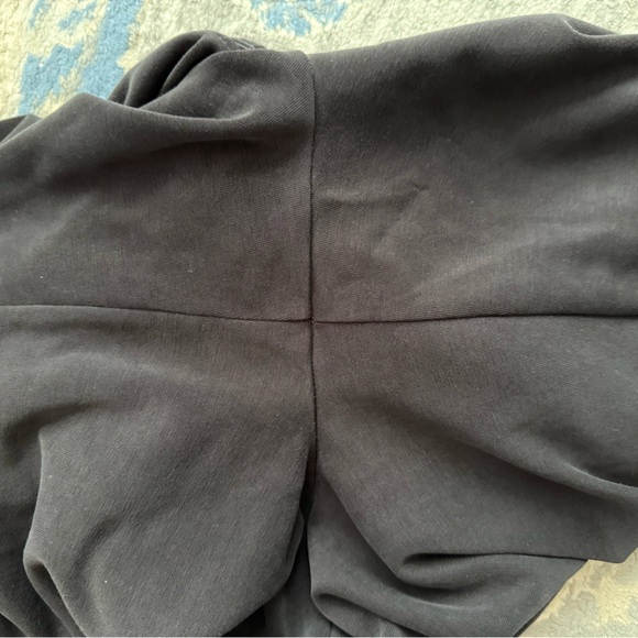 Athleta Seasoft Mid Rise Straight Crop - Picture 9 of 13